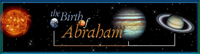 history of abraham