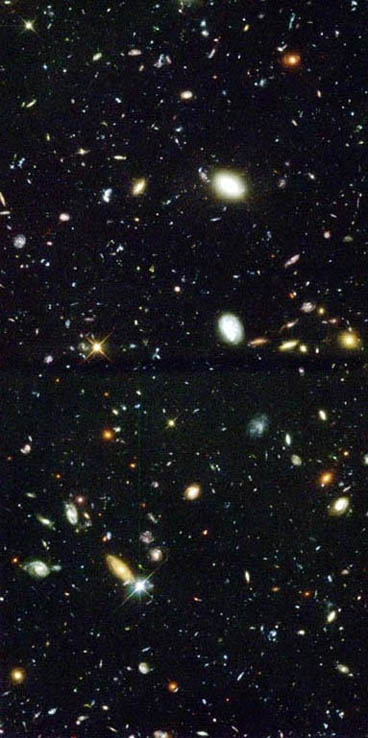 hubble constant