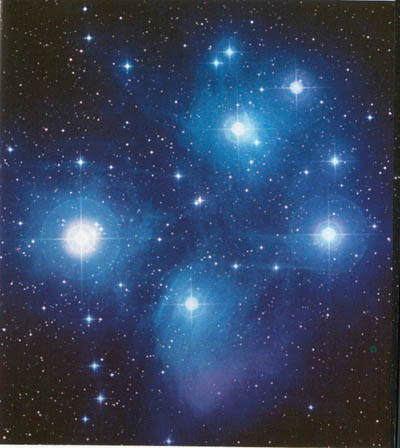 star cluster