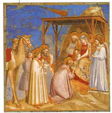 birth of christ