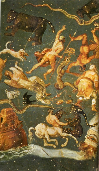 zodiac signs