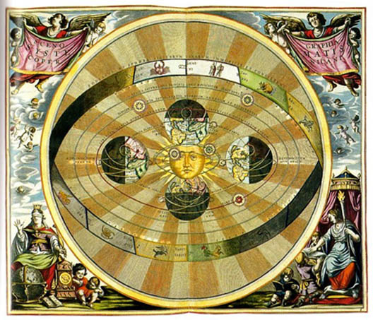 harmonica macrocosmica