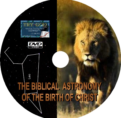 birth of christ dvd