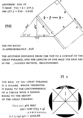 great pyramid